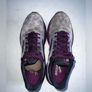 Brooks - Launch 8 Running shoes - size 10